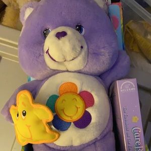 Care bears